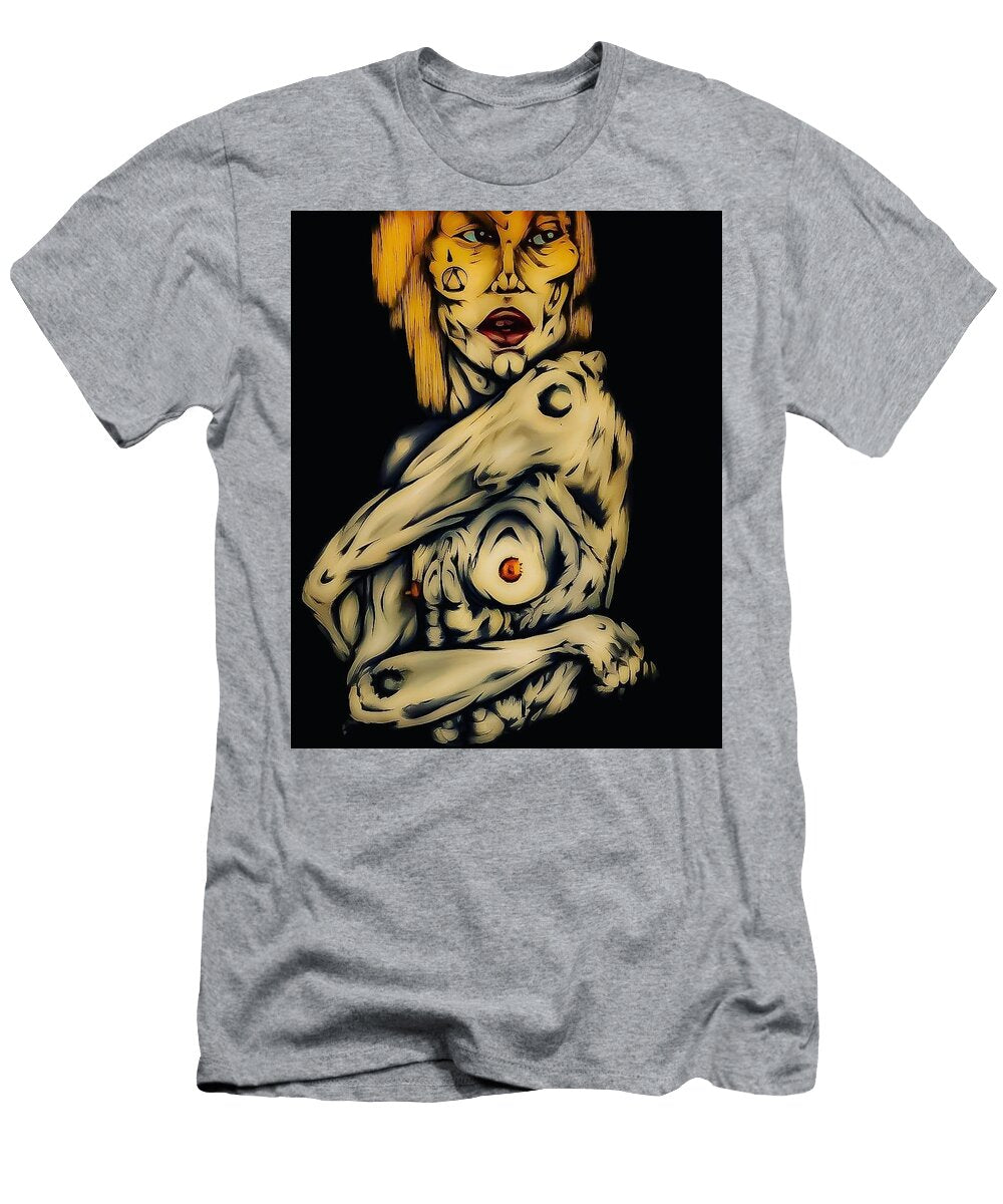 Repitiliana Fernando Junior T-Shirt
