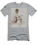 Repose Derrick Higgins T-Shirt