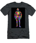 Rescue Me Tony Rubino T-Shirt