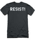 Resist Patel Walsh T-Shirt
