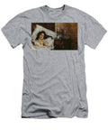 Resting C Antonio Mancini Italian T-Shirt