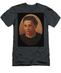 Retrato De Ana Cndida Do Amaral Souza Jose Ferraz De Almeida Junior T-Shirt