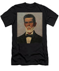 Retrato De Jos Ferraz De Almeida Jose Ferraz De Almeida Junior T-Shirt