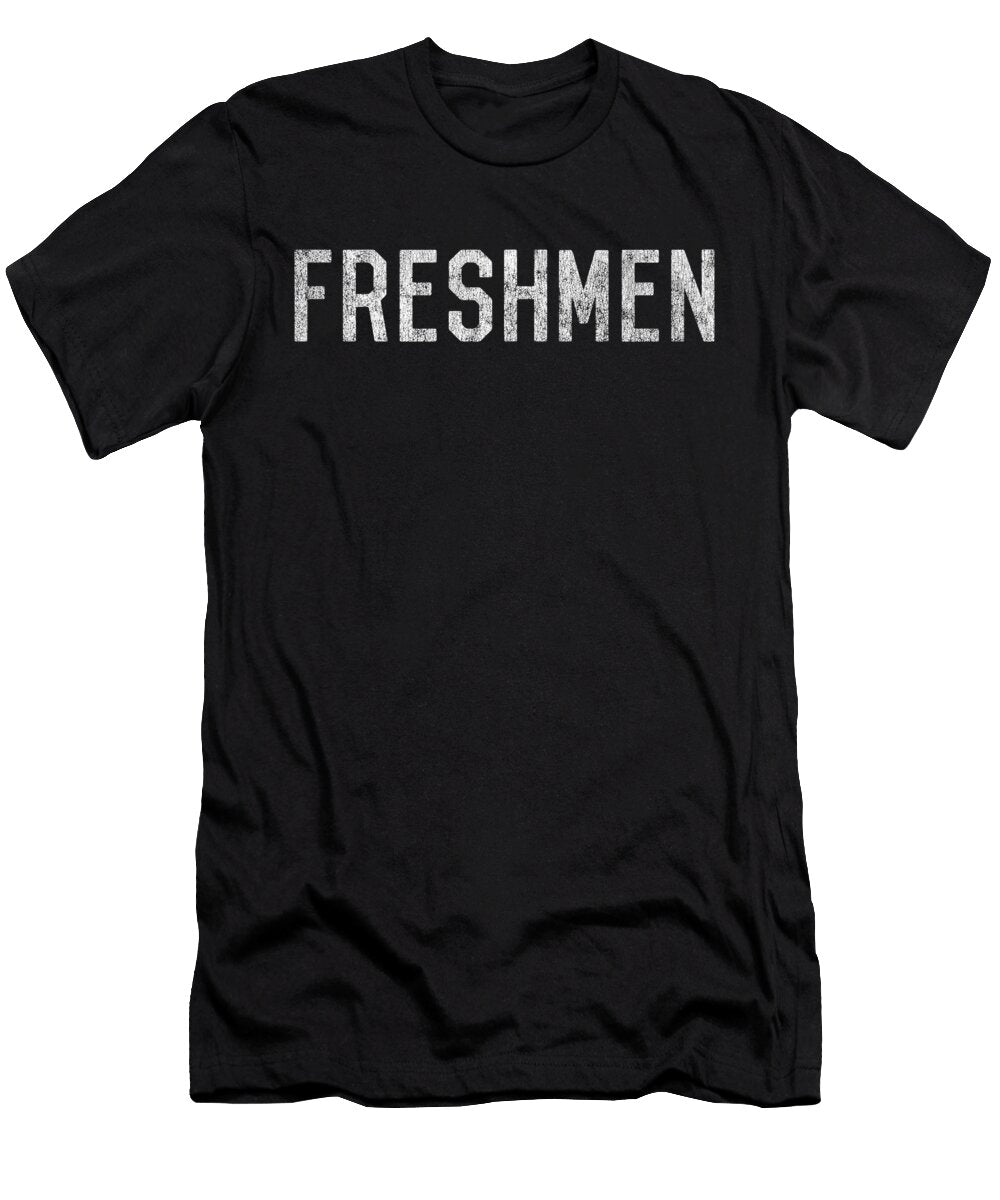 Retro Freshmen Flippin Sweet Gear T-Shirt