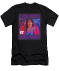 Retro Future Hyuna Pele Racana T-Shirt
