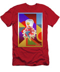 Retro Girl 2 Ariadna De Raadt T-Shirt