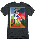 Retro Girl 3 Ariadna De Raadt T-Shirt