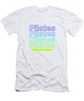 Retro Pilates Pilates Row T-Shirt