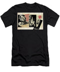 Retro Postcard of Bologna Ariadna De Raadt T-Shirt