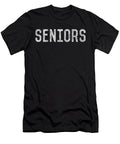 Retro Seniors Flippin Sweet Gear T-Shirt