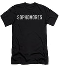 Retro Sophomores Flippin Sweet Gear T-Shirt