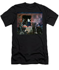 Return of the Useless George Wesley Bellows T-Shirt