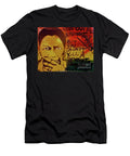 Revolutionary Afeni Shakur Tony B Conscious T-Shirt