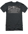 Reynolds School of Architecture Oklahoma State Univeristy Mountain Dreams T-Shirt