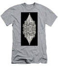 Rhe Metallic Point Tony Rubino T-Shirt