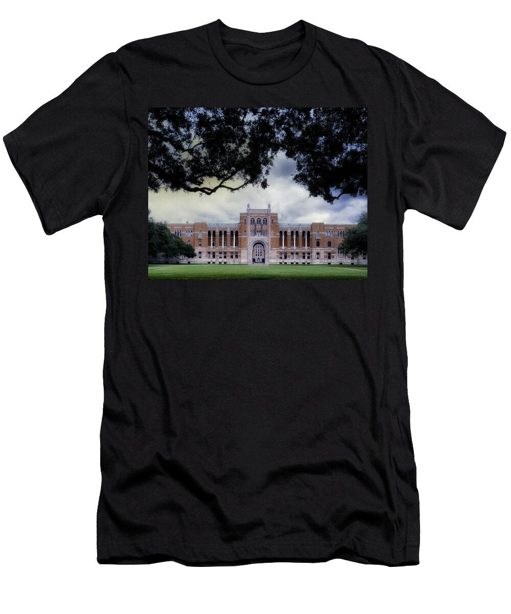 Rice University Carol M Highsmith T-Shirt