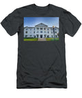 Richardson Hall 2 Dave Hall T-Shirt