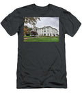 Richardson Hall Dave Hall T-Shirt