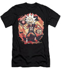 Rick and Morty Vs Cleveland Indians Logo Aesthetic Meaning Rush T-Shirt