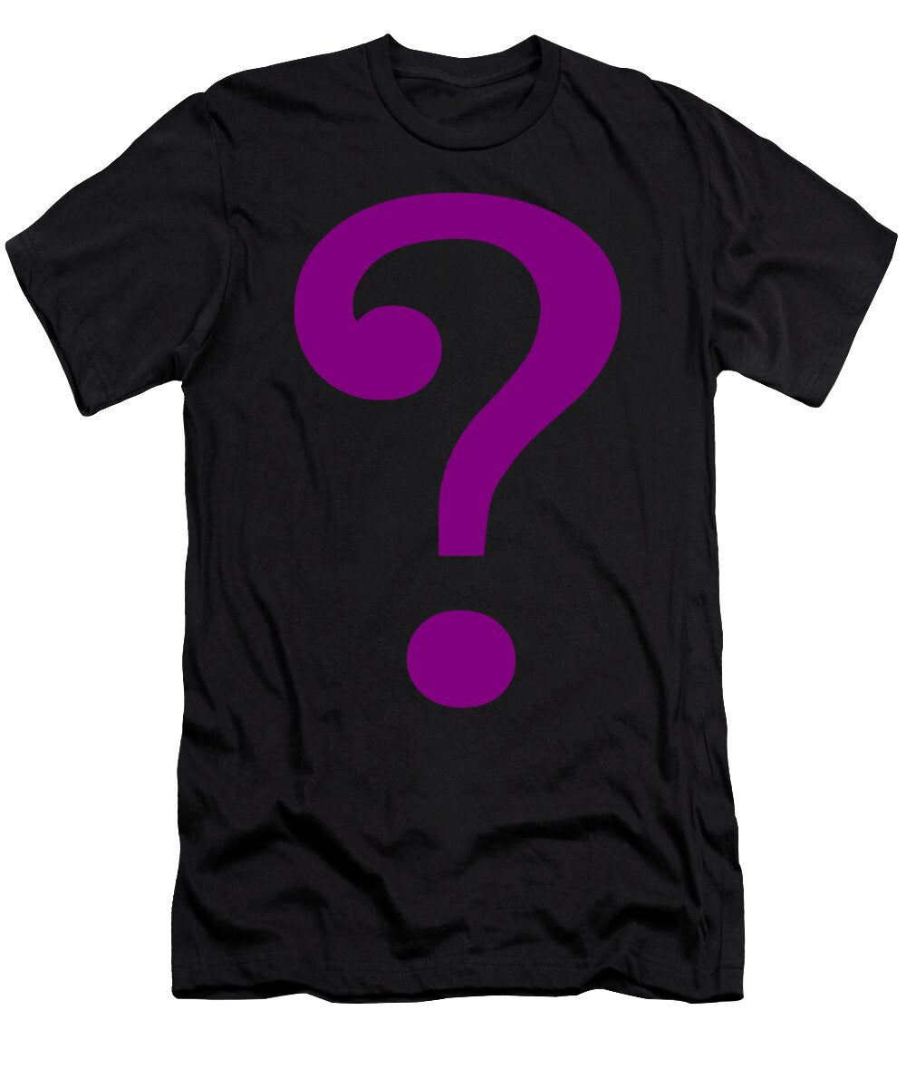 Riddle Ndaru Nugroho T-Shirt