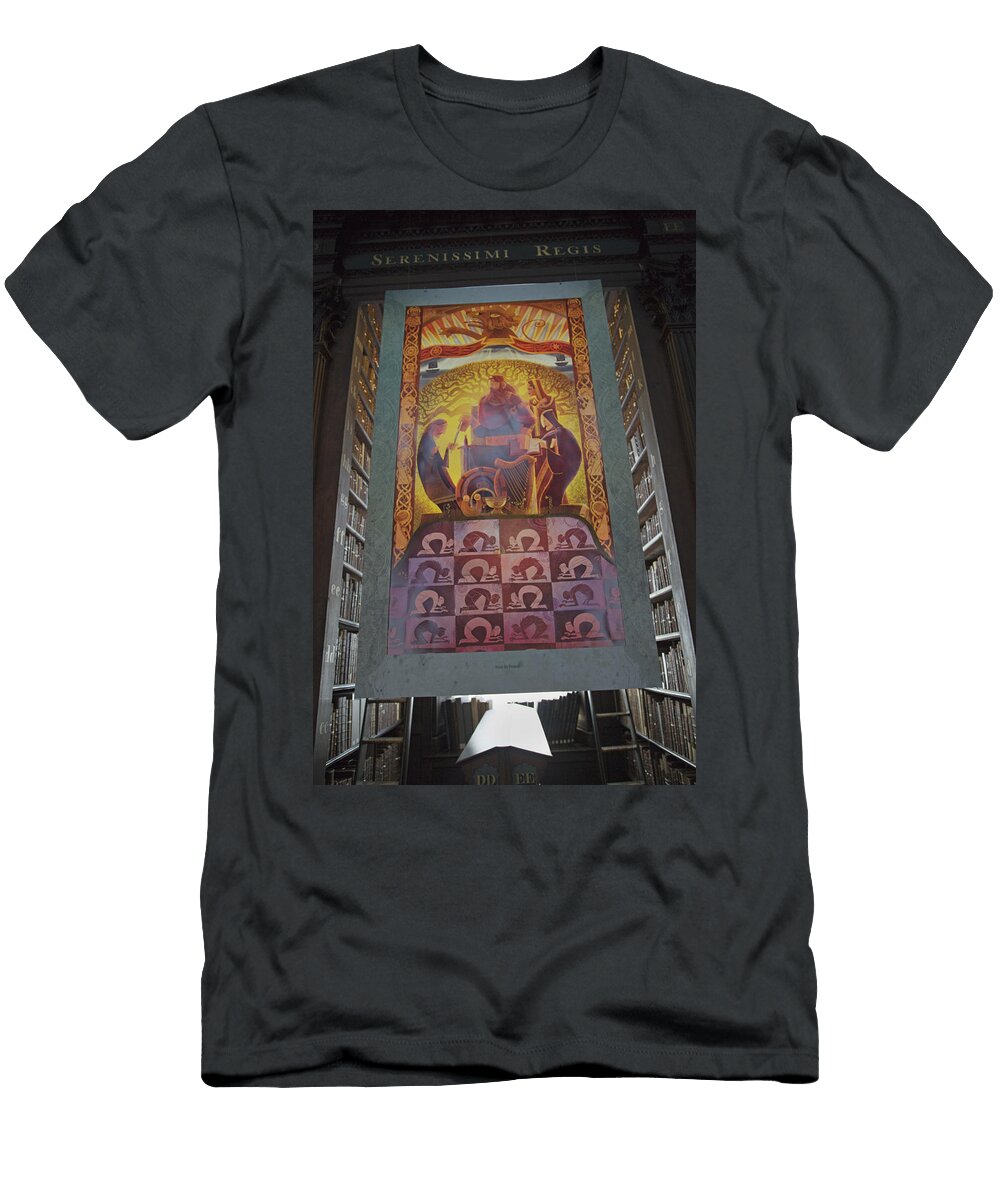 Rise to Power Betsy a Cutler T-Shirt