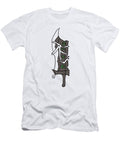 Riven Sword Julian Cini T-Shirt