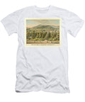 Roanoke College Salem Virginia Unknown T-Shirt