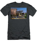 Robert and Margrit Mondavi Center for the Performing Arts Alessandra Rc T-Shirt