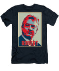 Robert De Niro Hope Pop Art Carlos V T-Shirt