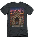 Robinson Hall Brown University Mountain Dreams T-Shirt