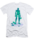 Roboskater Kane Gallagher T-Shirt
