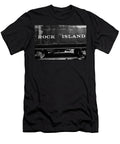 Rock Island Halftone Toni Hopper T-Shirt