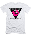 Rock on Pilates Row T-Shirt
