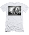 Rockefeller Chapel Chicago Mike Burgquist T-Shirt