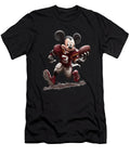 Rockies Animation Clash Rush T-Shirt