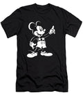 Rockies Animation Series Rush T-Shirt