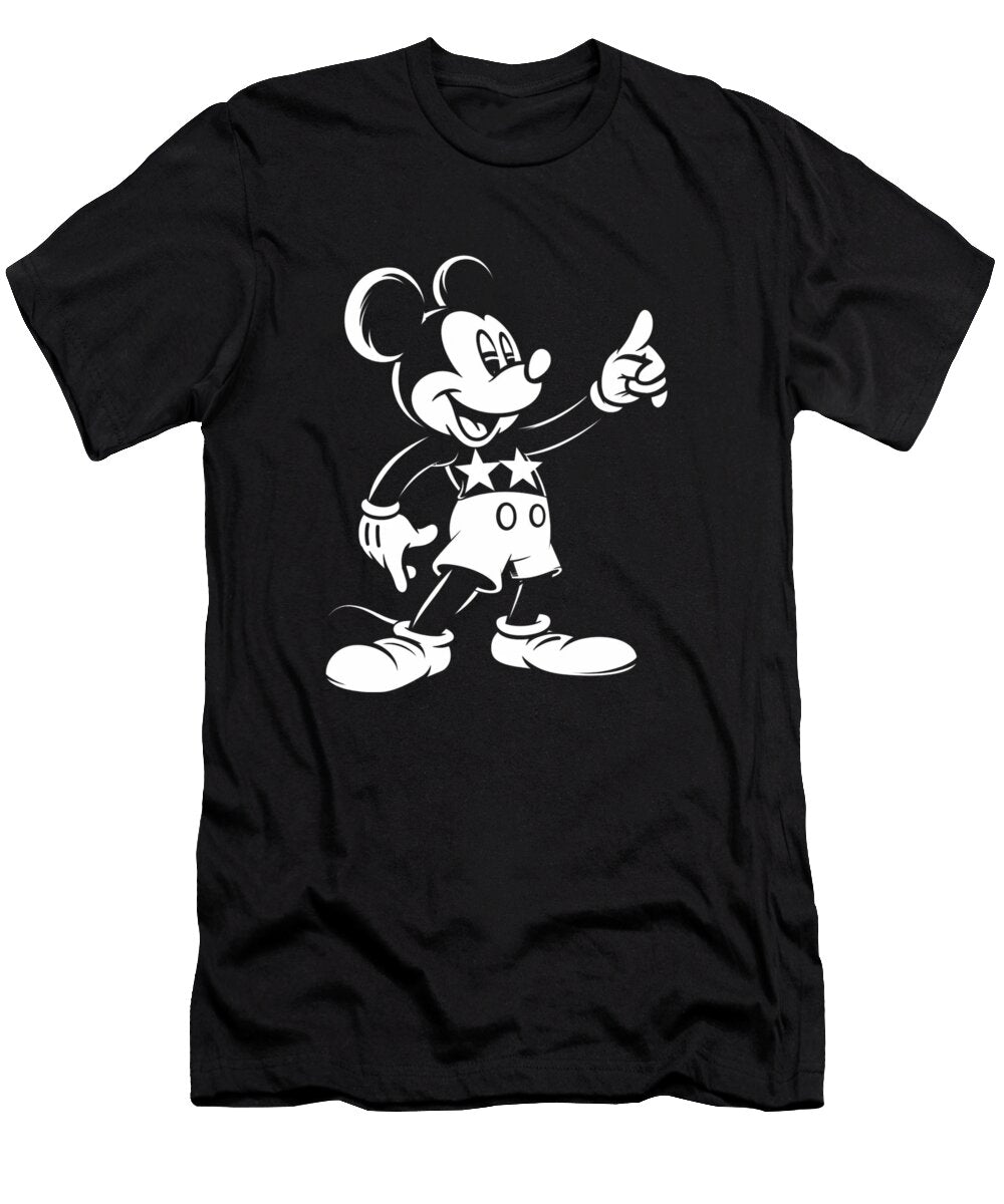 Rockies Animation Series Rush T-Shirt