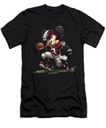 Rockies Disney Game Rush T-Shirt