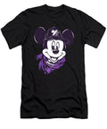 Rockies Mouse Clash Rush T-Shirt