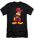 Rockies Vs Mickey Rush T-Shirt