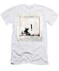 Rocking It Old School a Rey T-Shirt