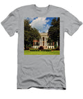 Rogers Hall University of North Alabama L O C T-Shirt