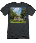 Rogers Hall University of North Alabama Mountain Dreams T-Shirt