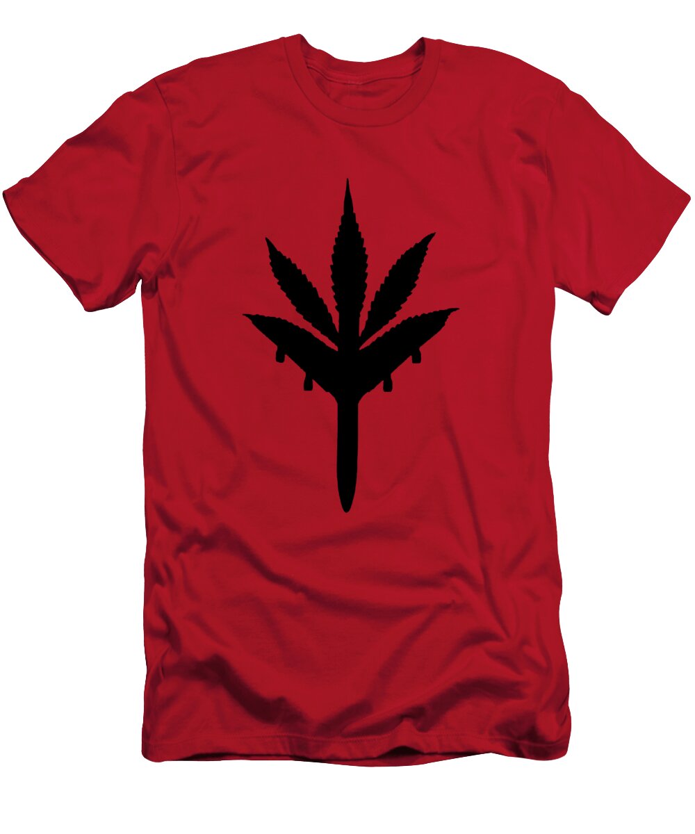 Rolling Stoned Mild High Club Jimmy O Bailey T-Shirt