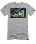 Rollins Hall Rollins College Enzwell Designs T-Shirt