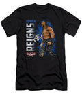 Roman Reigns and Still Champ Ihsan Sirin T-Shirt