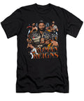 Roman Reigns Vintage Bootleg Ozlem Altin T-Shirt