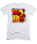 Rome City Graffiti Collection Davor Ratkovic T-Shirt