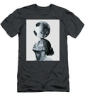 Ronaldinho Illustration Nora Theismann T-Shirt
