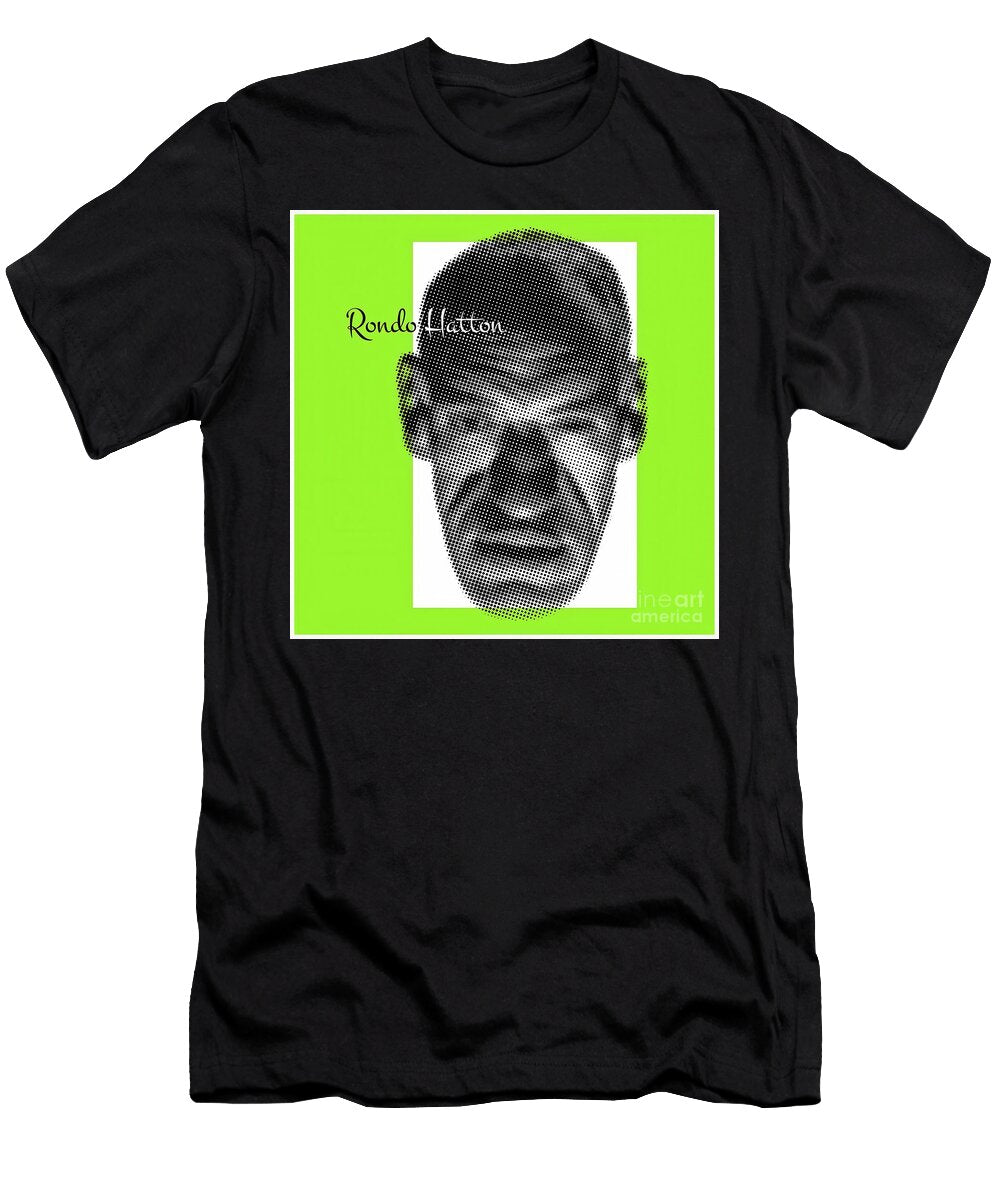 Rondo Hatton Palmer Hannah T-Shirt